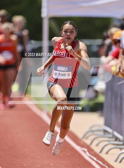 Thumbnail 1 in Class 4 Triple Jump (MSHSAA State Championship) photogallery.