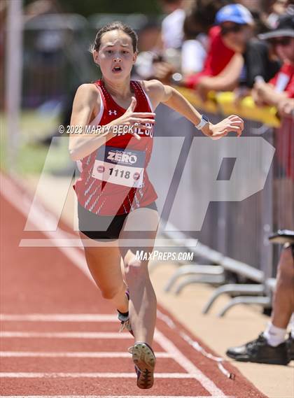 Thumbnail 2 in Class 4 Triple Jump (MSHSAA State Championship) photogallery.