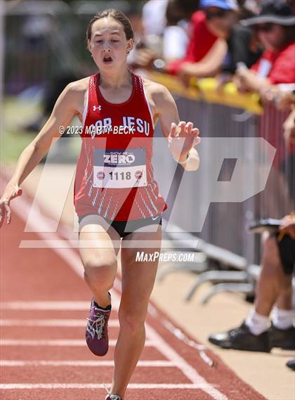 Thumbnail 2 in Class 4 Triple Jump (MSHSAA State Championship) photogallery.
