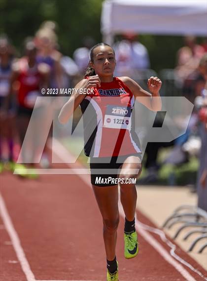 Thumbnail 3 in Class 4 Triple Jump (MSHSAA State Championship) photogallery.