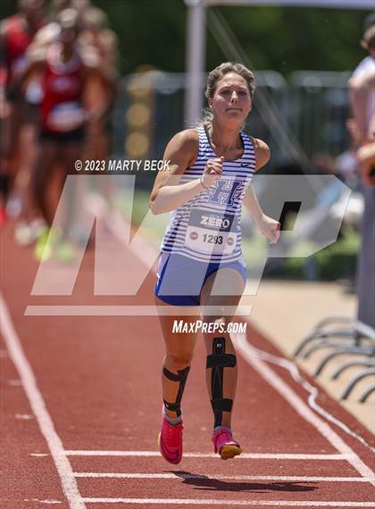 Thumbnail 1 in Class 4 Triple Jump (MSHSAA State Championship) photogallery.