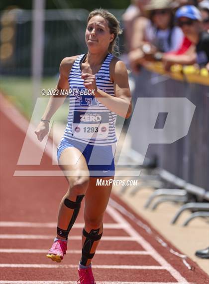 Thumbnail 1 in Class 4 Triple Jump (MSHSAA State Championship) photogallery.