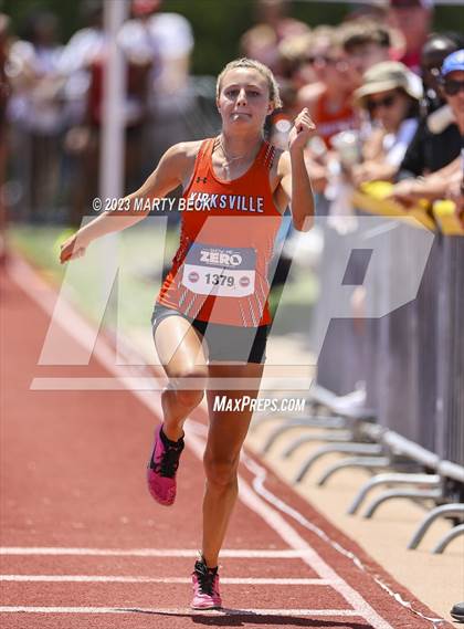 Thumbnail 3 in Class 4 Triple Jump (MSHSAA State Championship) photogallery.