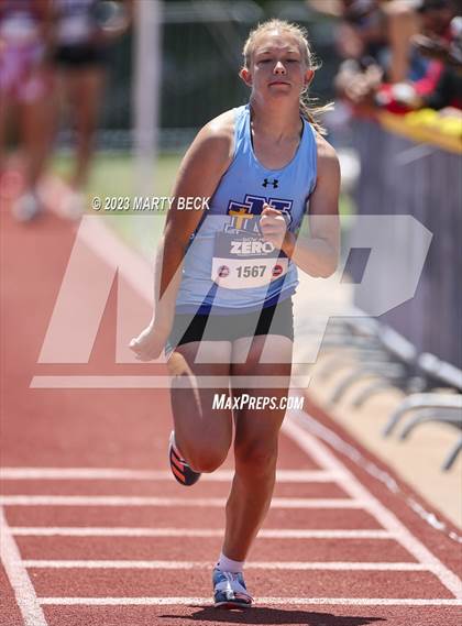 Thumbnail 1 in Class 4 Triple Jump (MSHSAA State Championship) photogallery.