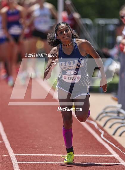 Thumbnail 2 in Class 4 Triple Jump (MSHSAA State Championship) photogallery.