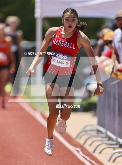 Thumbnail 3 in Class 4 Triple Jump (MSHSAA State Championship) photogallery.