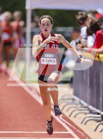Thumbnail 3 in Class 4 Triple Jump (MSHSAA State Championship) photogallery.