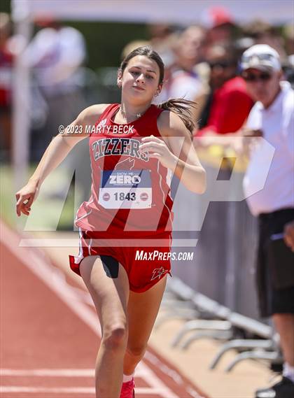 Thumbnail 2 in Class 4 Triple Jump (MSHSAA State Championship) photogallery.