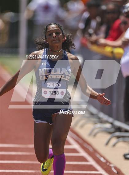 Thumbnail 3 in Class 4 Triple Jump (MSHSAA State Championship) photogallery.