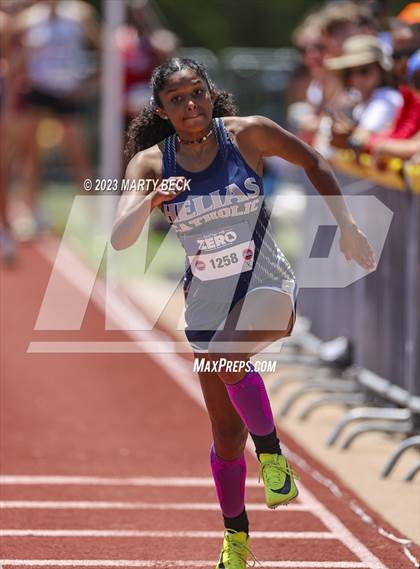 Thumbnail 2 in Class 4 Triple Jump (MSHSAA State Championship) photogallery.