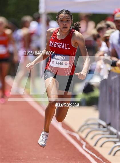 Thumbnail 2 in Class 4 Triple Jump (MSHSAA State Championship) photogallery.