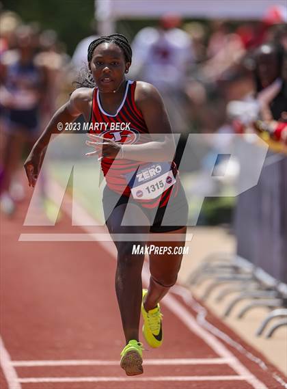 Thumbnail 3 in Class 4 Triple Jump (MSHSAA State Championship) photogallery.