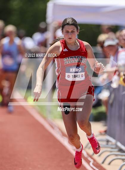 Thumbnail 3 in Class 4 Triple Jump (MSHSAA State Championship) photogallery.