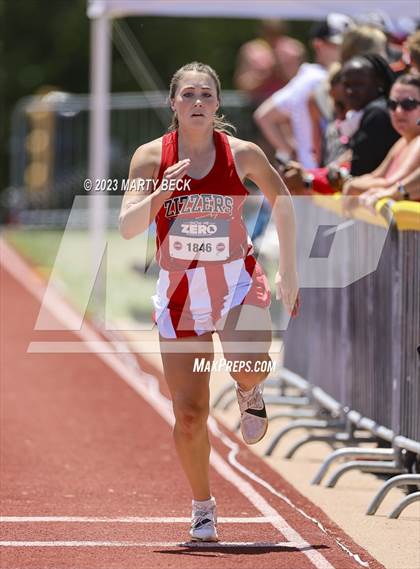 Thumbnail 2 in Class 4 Triple Jump (MSHSAA State Championship) photogallery.