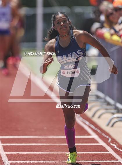 Thumbnail 2 in Class 4 Triple Jump (MSHSAA State Championship) photogallery.