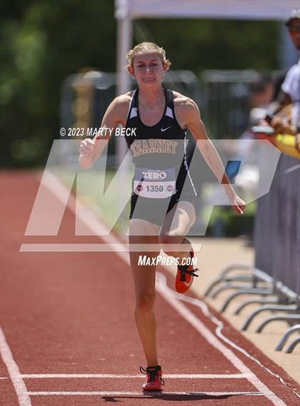 Thumbnail 2 in Class 4 Triple Jump (MSHSAA State Championship) photogallery.