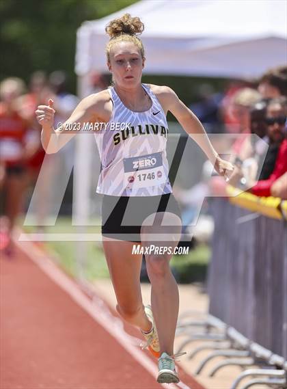 Thumbnail 2 in Class 4 Triple Jump (MSHSAA State Championship) photogallery.