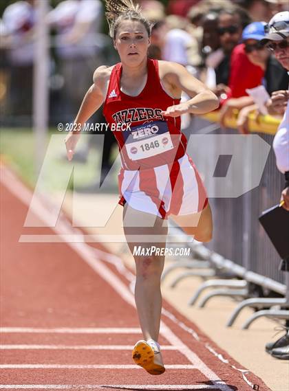 Thumbnail 3 in Class 4 Triple Jump (MSHSAA State Championship) photogallery.