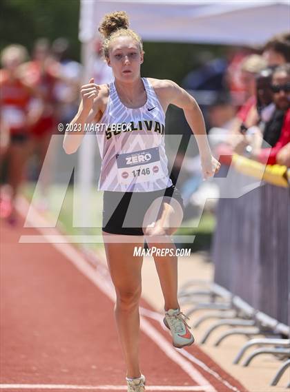 Thumbnail 1 in Class 4 Triple Jump (MSHSAA State Championship) photogallery.
