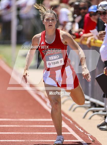 Thumbnail 2 in Class 4 Triple Jump (MSHSAA State Championship) photogallery.