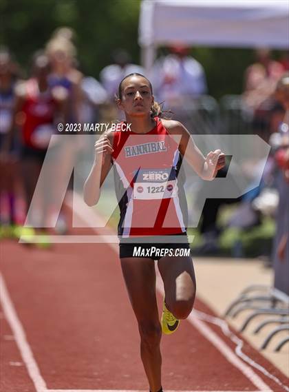 Thumbnail 2 in Class 4 Triple Jump (MSHSAA State Championship) photogallery.