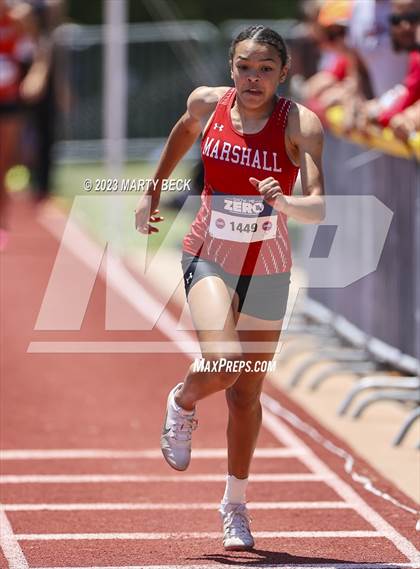 Thumbnail 2 in Class 4 Triple Jump (MSHSAA State Championship) photogallery.