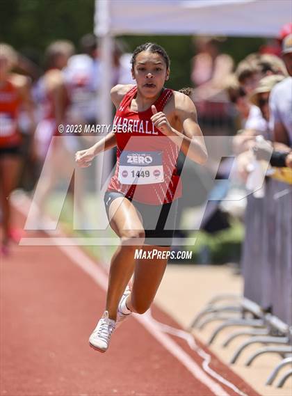 Thumbnail 1 in Class 4 Triple Jump (MSHSAA State Championship) photogallery.