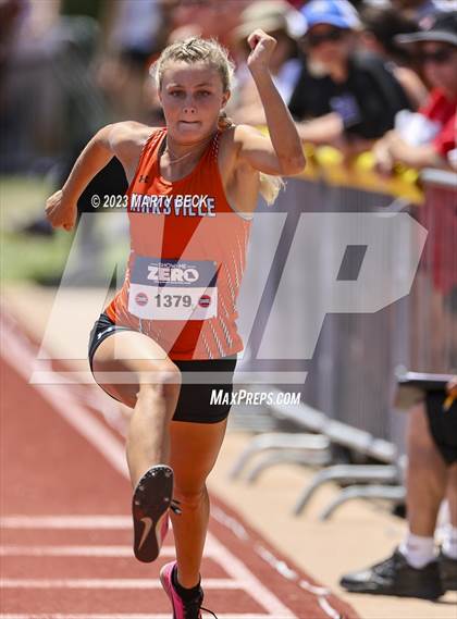 Thumbnail 3 in Class 4 Triple Jump (MSHSAA State Championship) photogallery.