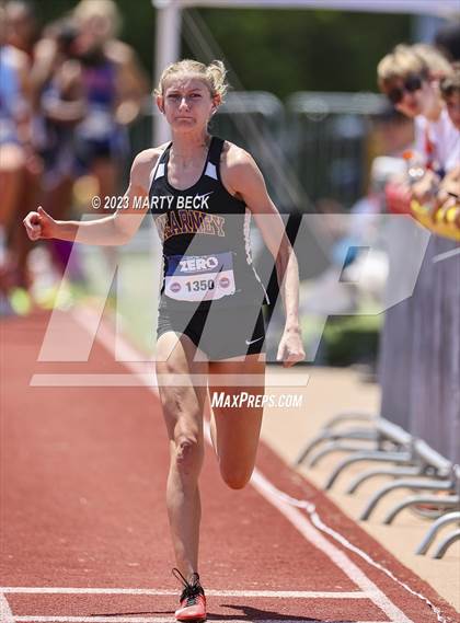 Thumbnail 3 in Class 4 Triple Jump (MSHSAA State Championship) photogallery.