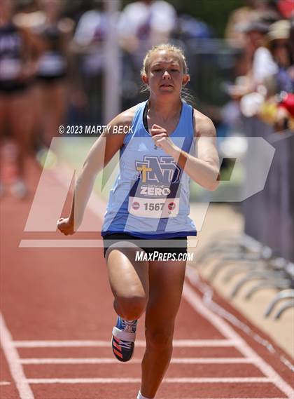 Thumbnail 2 in Class 4 Triple Jump (MSHSAA State Championship) photogallery.