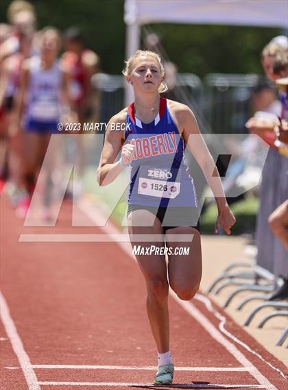 Thumbnail 2 in Class 4 Triple Jump (MSHSAA State Championship) photogallery.