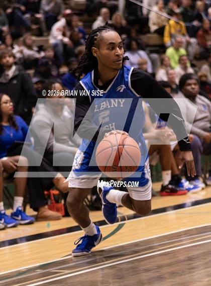 Thumbnail 3 in Shenendehowa vs. Albany (NYSPHSAA Class AAA Section 2 Quarterfinal) photogallery.