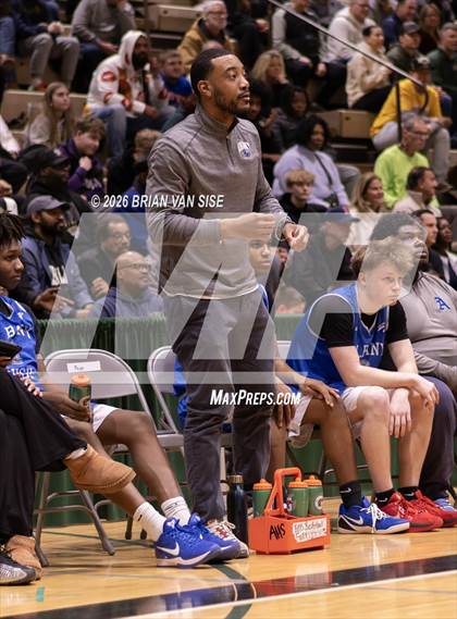 Thumbnail 2 in Shenendehowa vs. Albany (NYSPHSAA Class AAA Section 2 Quarterfinal) photogallery.