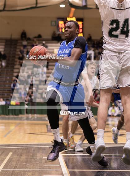 Thumbnail 2 in Shenendehowa vs. Albany (NYSPHSAA Class AAA Section 2 Quarterfinal) photogallery.