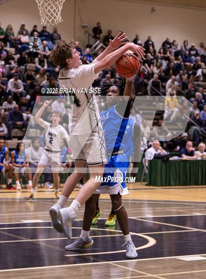 Thumbnail 1 in Shenendehowa vs. Albany (NYSPHSAA Class AAA Section 2 Quarterfinal) photogallery.
