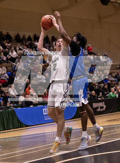 Thumbnail 1 in Shenendehowa vs. Albany (NYSPHSAA Class AAA Section 2 Quarterfinal) photogallery.