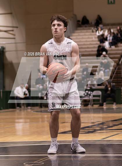 Thumbnail 2 in Shenendehowa vs. Albany (NYSPHSAA Class AAA Section 2 Quarterfinal) photogallery.
