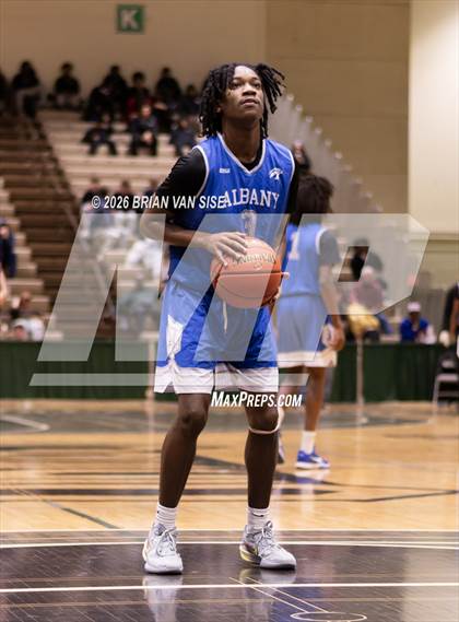 Thumbnail 2 in Shenendehowa vs. Albany (NYSPHSAA Class AAA Section 2 Quarterfinal) photogallery.