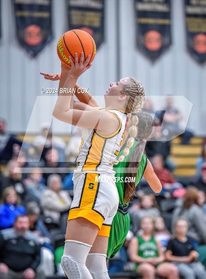 Thumbnail 2 in Hoxie @ Salem photogallery.