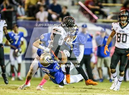 Thumbnail 2 in Central @ Clovis photogallery.