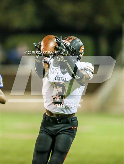 Thumbnail 3 in Central @ Clovis photogallery.