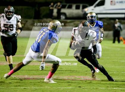 Thumbnail 2 in Central @ Clovis photogallery.