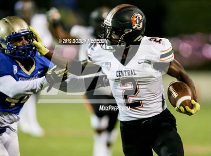 Thumbnail 3 in Central @ Clovis photogallery.