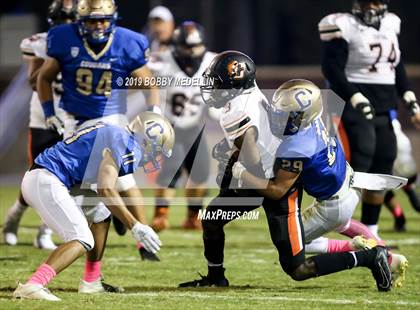Thumbnail 1 in Central @ Clovis photogallery.