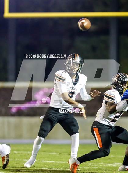 Thumbnail 3 in Central @ Clovis photogallery.