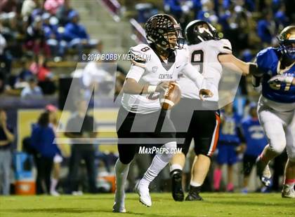 Thumbnail 2 in Central @ Clovis photogallery.