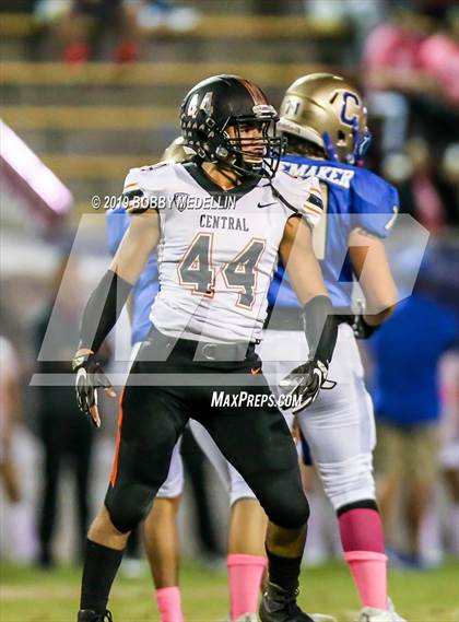 Thumbnail 2 in Central @ Clovis photogallery.