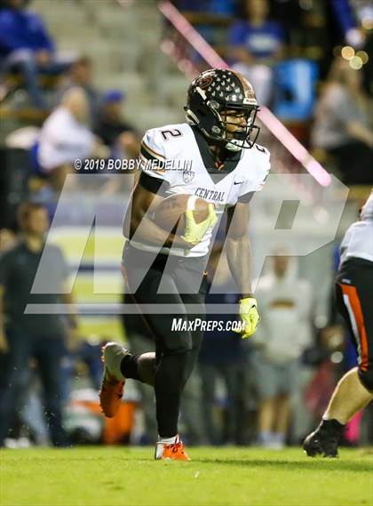 Thumbnail 1 in Central @ Clovis photogallery.