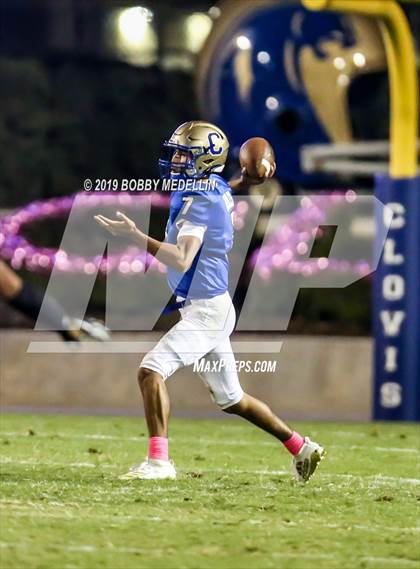 Thumbnail 2 in Central @ Clovis photogallery.