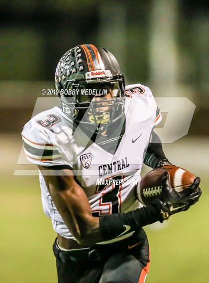 Thumbnail 3 in Central @ Clovis photogallery.